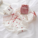 Set of 5 Panties in Various Prints
