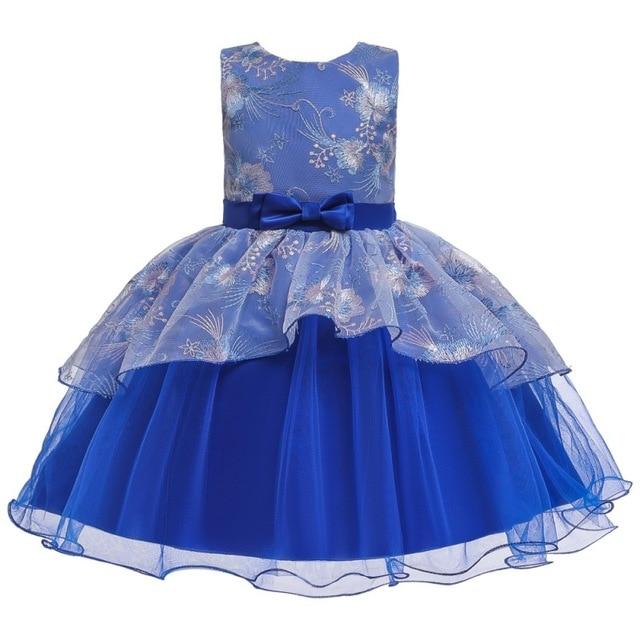 Princess Party Dress