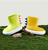 Little Bootie Mini Foot Saurinho