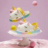 Crocs Unicorn Kids