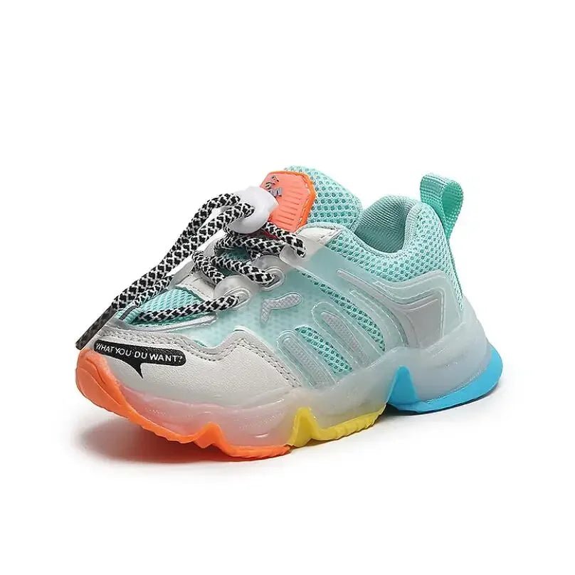 Baby LED Sneakers 👟 Toddlers Unisex