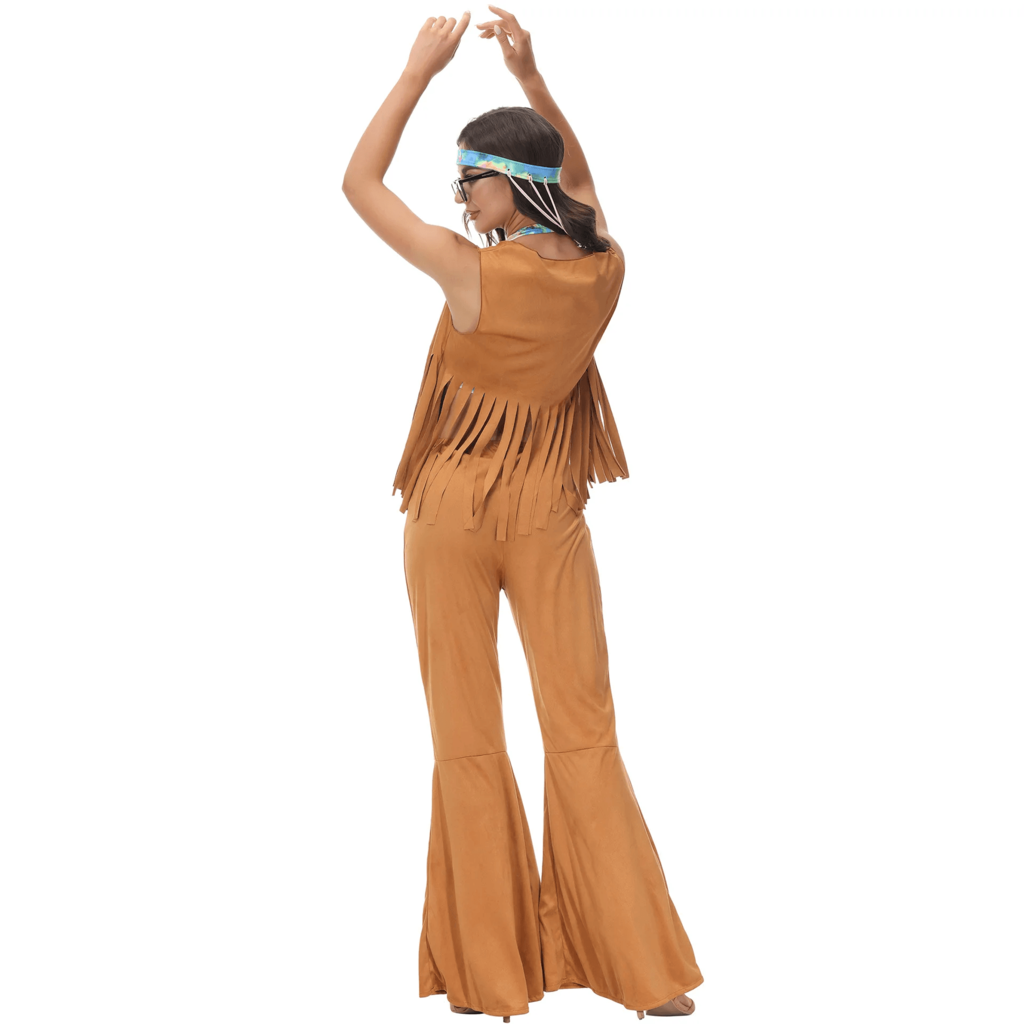Dancewear for Discos and Balls from the 70s and 80s.