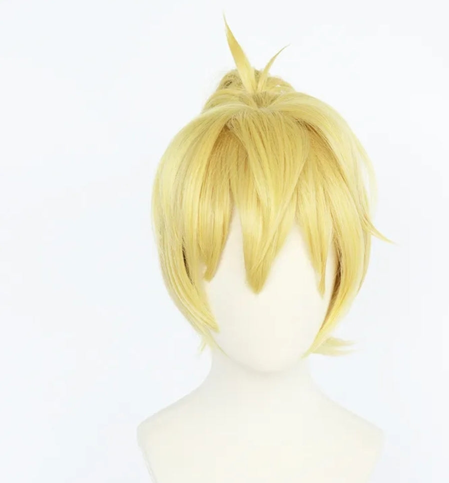 MAYUKO NISE WIG – HIGH RISE INVASION