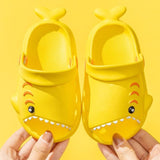 Shark Kids' Sandal