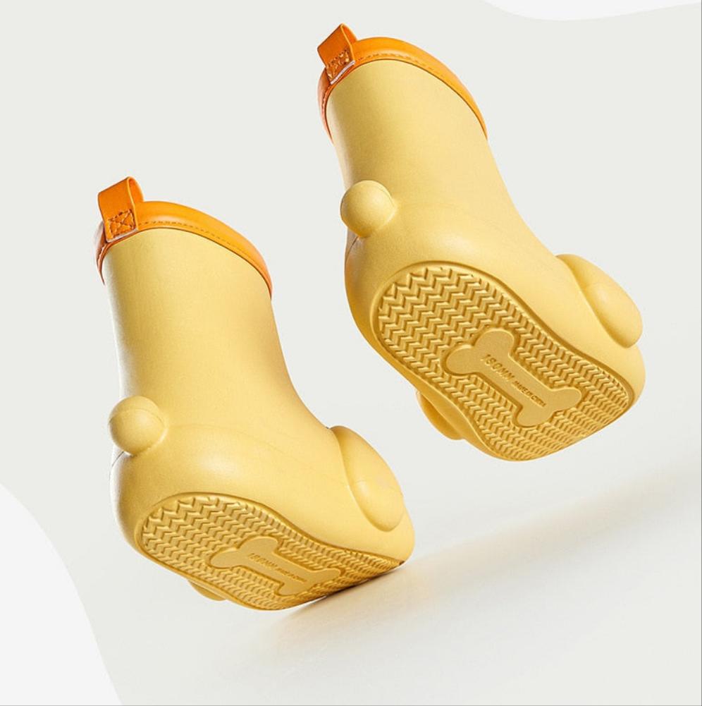 Cute Little Booties