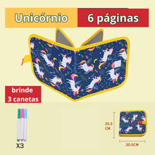 Upload image to gallery viewer, Reusable Sketchbook
