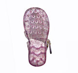 Baby Sandal with Bow