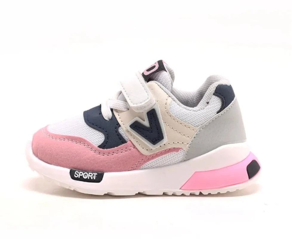Kids' Sport Comfort Sneakers
