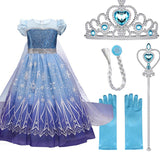 Cinderella Costume Encanto