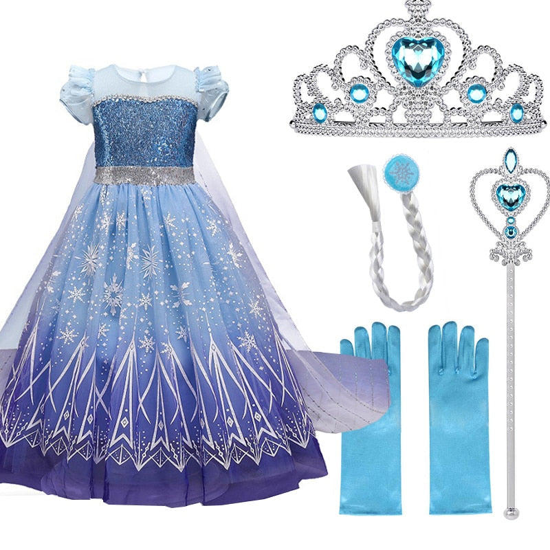 Cinderella Costume Encanto