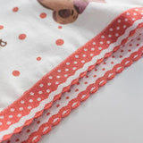 Kids Panty Set, 5 pieces