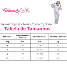 Upload image to gallery viewer, Children's Animal Costume: Dog 
