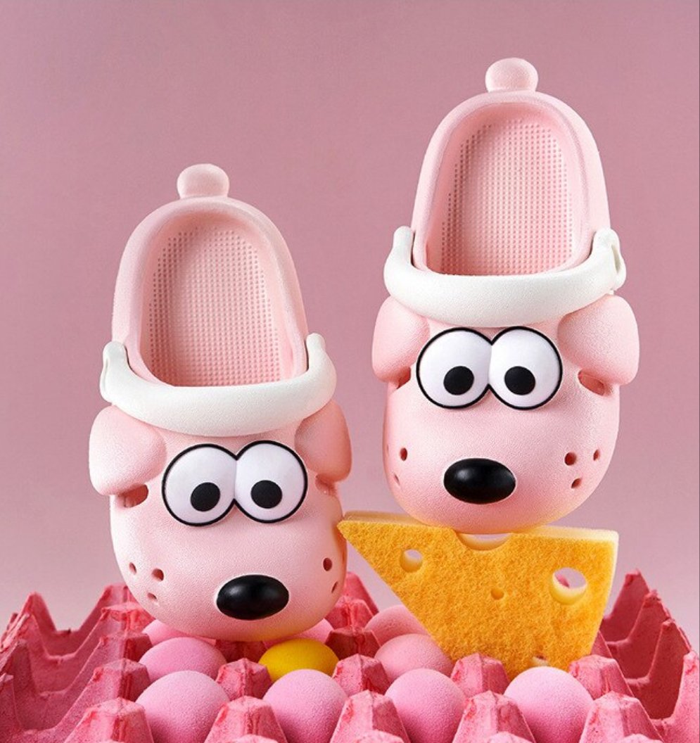 Crocs Kids Dog