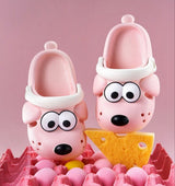 Crocs Kids Dog
