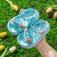 Carregar imagem no visualizador da galeria, Sandália Infantil Sunny
