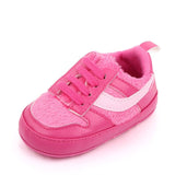 Baby sneakers 0-18 months unisex