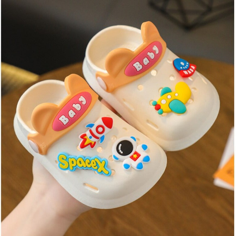 Crocs Kids' Space