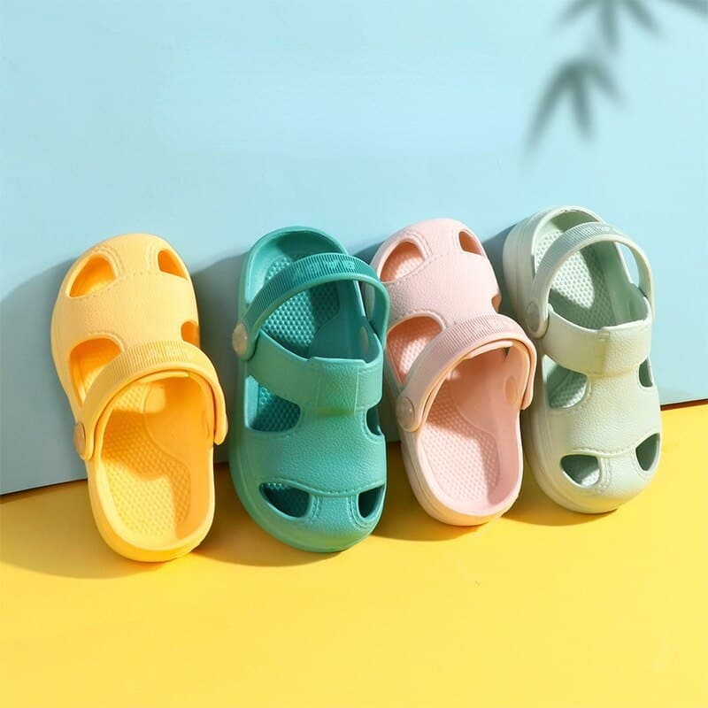 Lightweight Kids Sandals