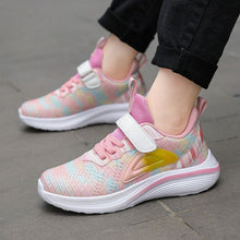 Carregar imagem no visualizador da galeria, Tênis Infantil Feminino Serenity
