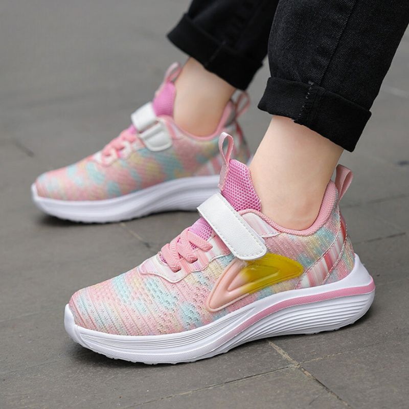Serenity Girls' Tennis Shoes