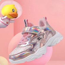 Carregar imagem no visualizador da galeria, Tênis Infantil Feminino MyLove

