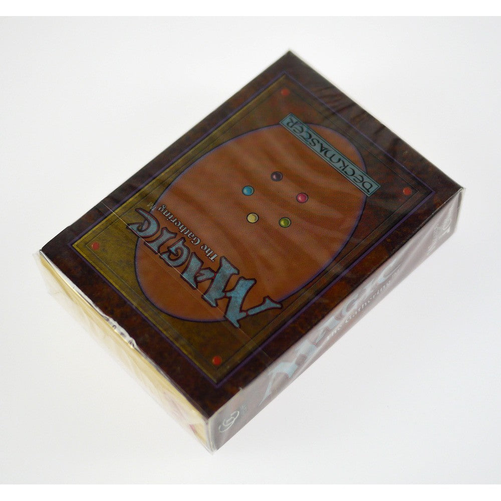 Magic the Gathering (MTG) Starter Deck