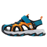 Boys' Playful Sandals