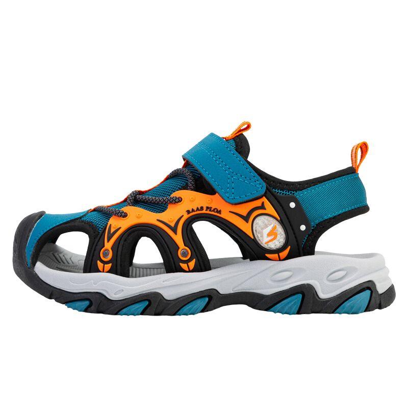 Boys' Playful Sandals