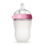 Comotomo Silicone Foldable Baby Bottle