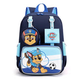 Paw Patrol School Backpack