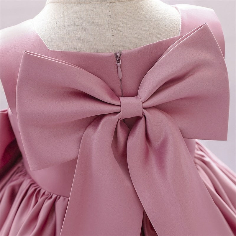 Formal Party Dresses for Babies and Kids