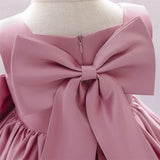 Formal Party Dresses for Babies and Kids