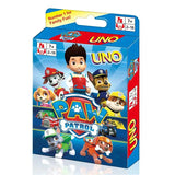 Special UNO Deck