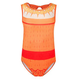 Beachwear Swimsuit Dolores for Kids