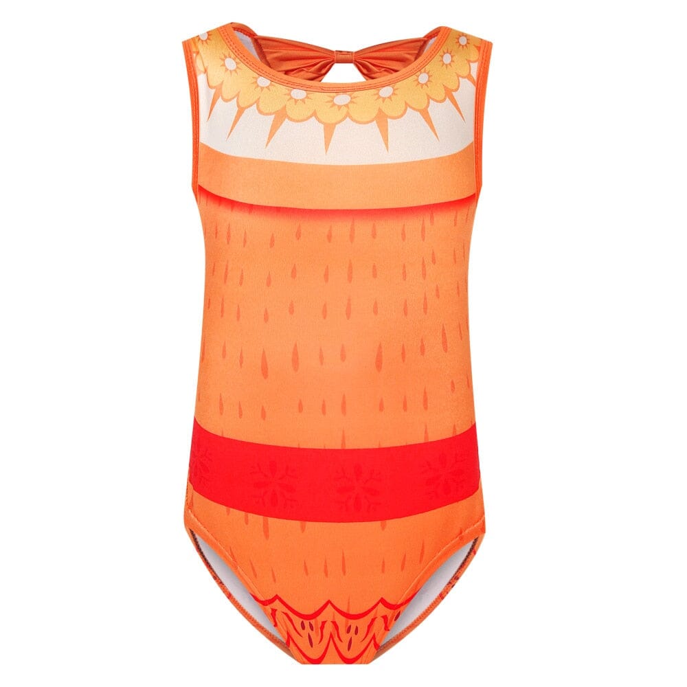 Beachwear Swimsuit Dolores for Kids