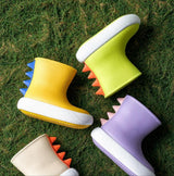 Little Bootie Mini Foot Saurinho
