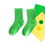 Colorful Kids Socks