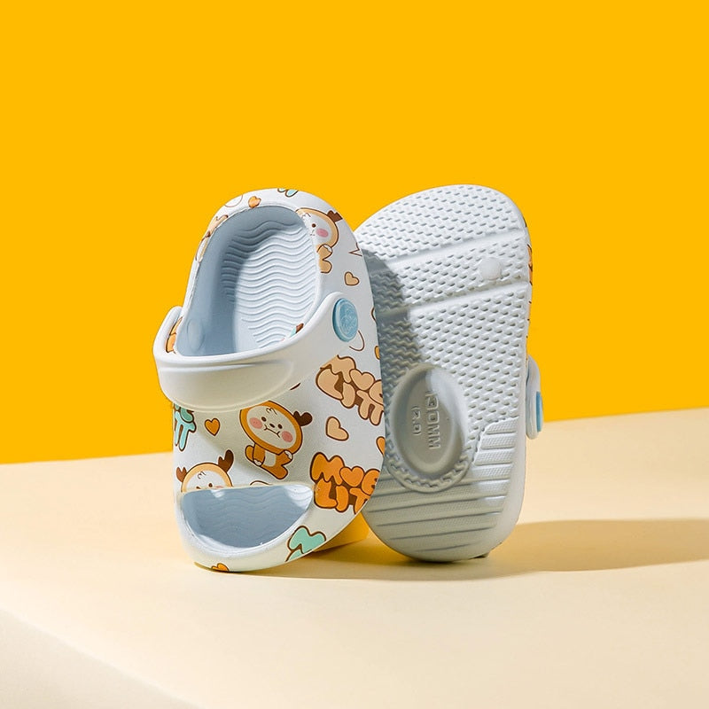 Alegres Kids Sandals for Kids