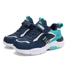 Tênis Infantil Masculino Sneaks