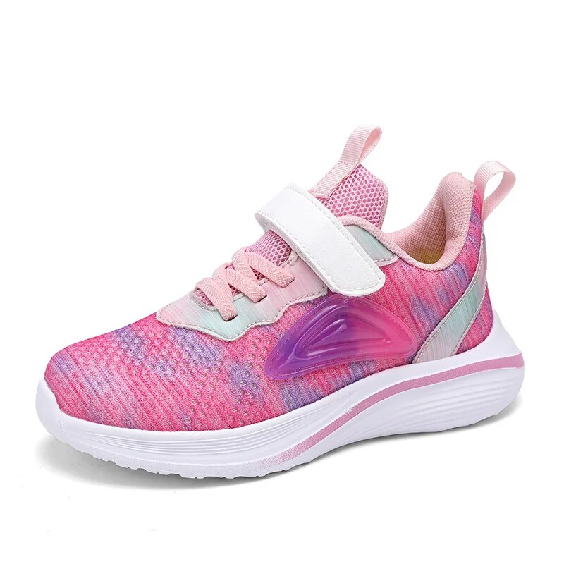 Serenity Girls' Tennis Shoes