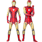 Iron Man Costume