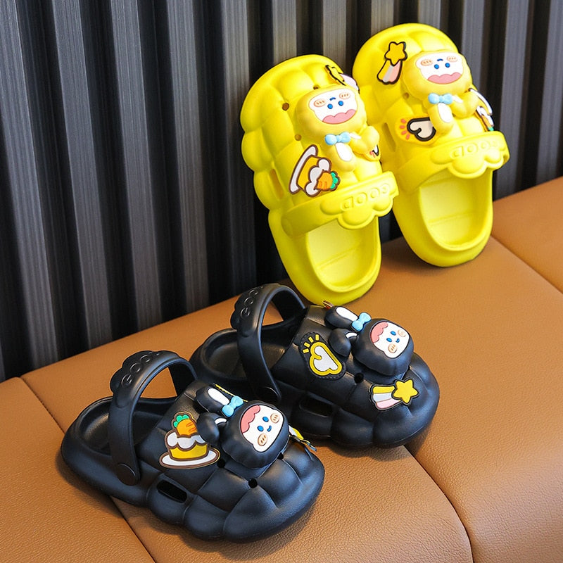 Crocs Kids Bunny