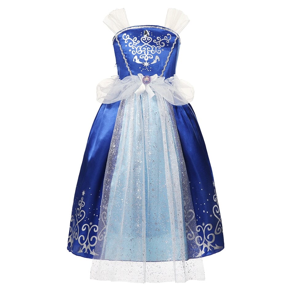 Cinderella Costume Dress