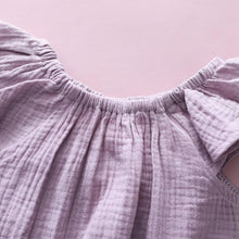 Carregar imagem no visualizador da galeria, Body Summer + Faixa - Tamanhos de 0 a 2 anos
