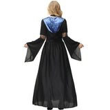 Medieval Witch Costume Joan of Arc