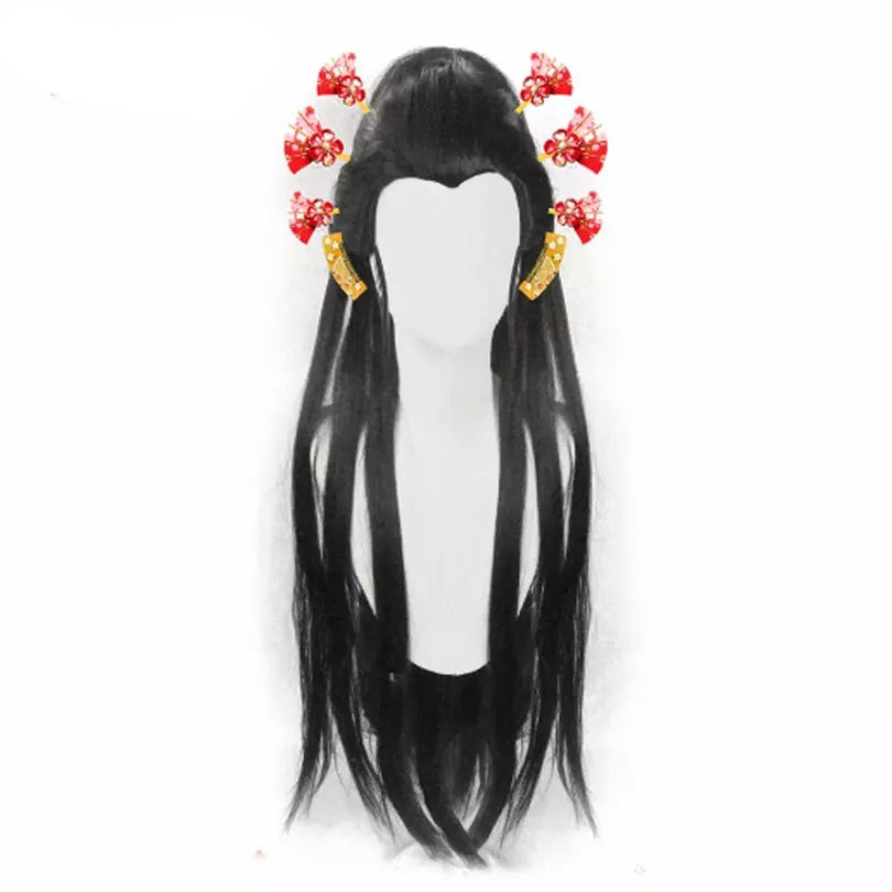 DAKI WIG – KIMETSU NO YAIBA