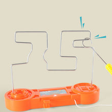 Upload image to gallery viewer, Electrifying Collision Toy - Train your Motor Coordination
