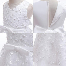 Carregar imagem no visualizador da galeria, Vestido Delicado Tutu - Tamanhos de 0 a 5 anos
