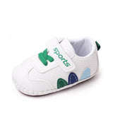 Baby Sports Shoes, Newborn – 24 months