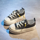 Kids Canvas Sneakers